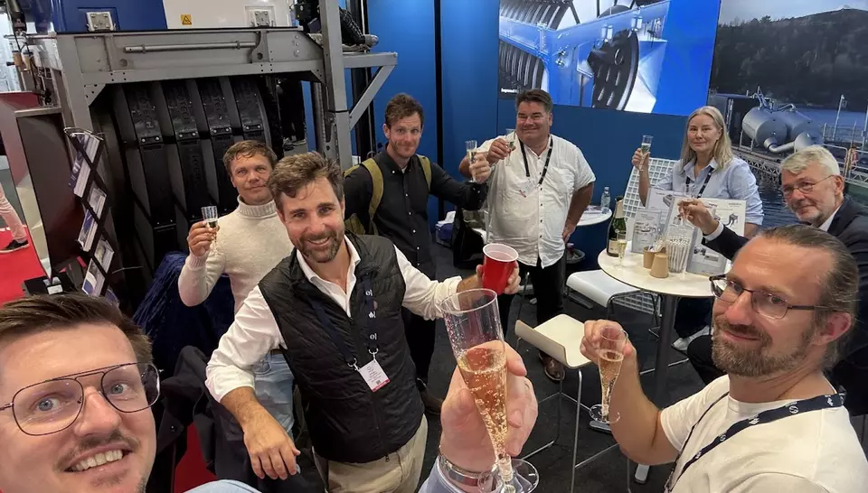 cheers image