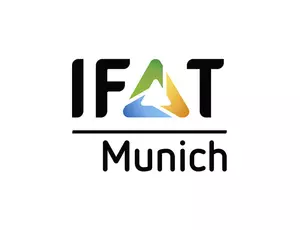 IFAT Munich logo