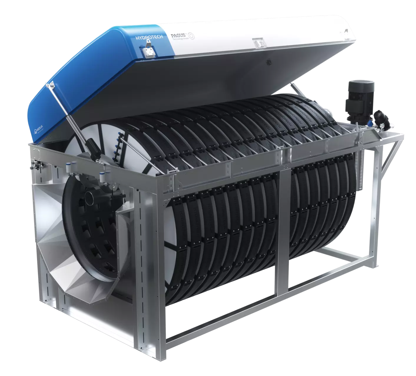 HHF Filter