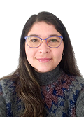 Angélica Escobar