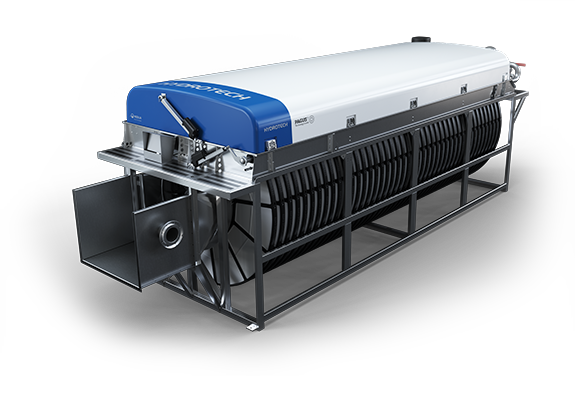 Hydrotech Performance Filter HPF