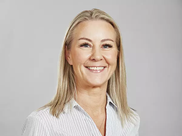 Camilla Andersson