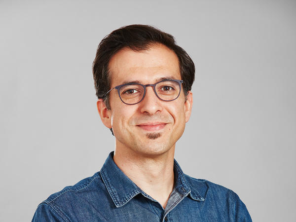 Carles Pellicer-Nácher