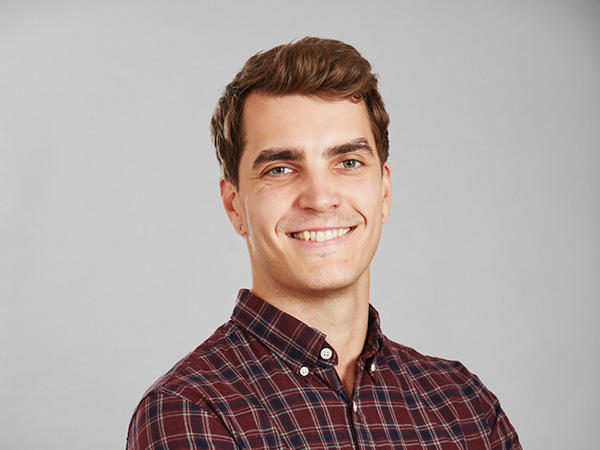 Rasmus Lundh 