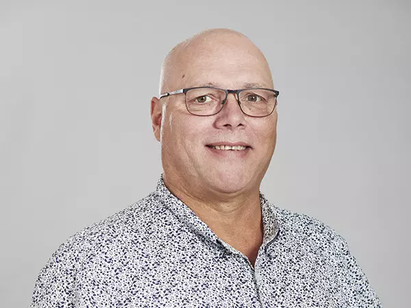 Stefan Odeberger