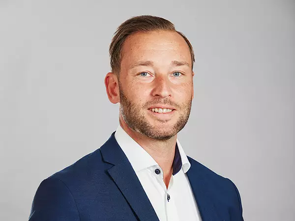 Jonas Rosberg