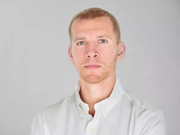 Antoine Sloma