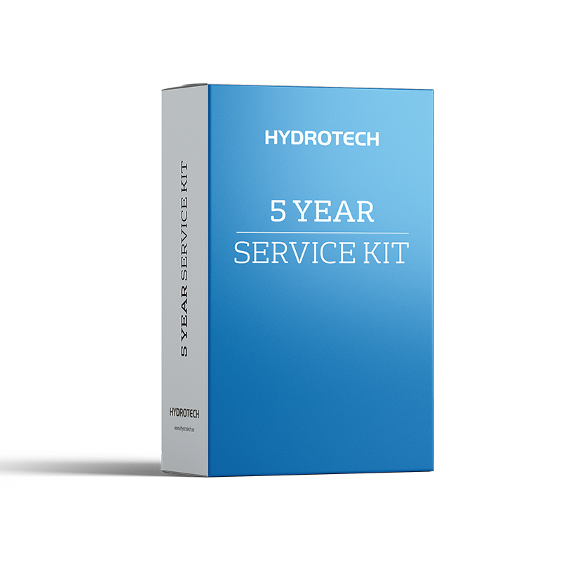 HT Service pack