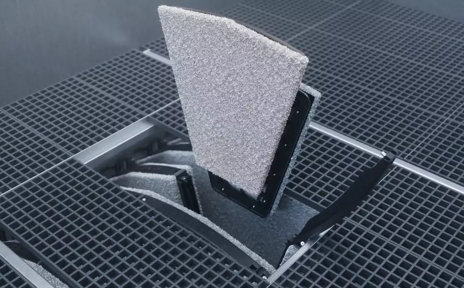 Hydrotech Cloth Filter: Health and Safety