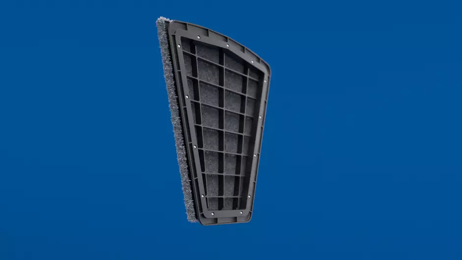 back of filterpanel