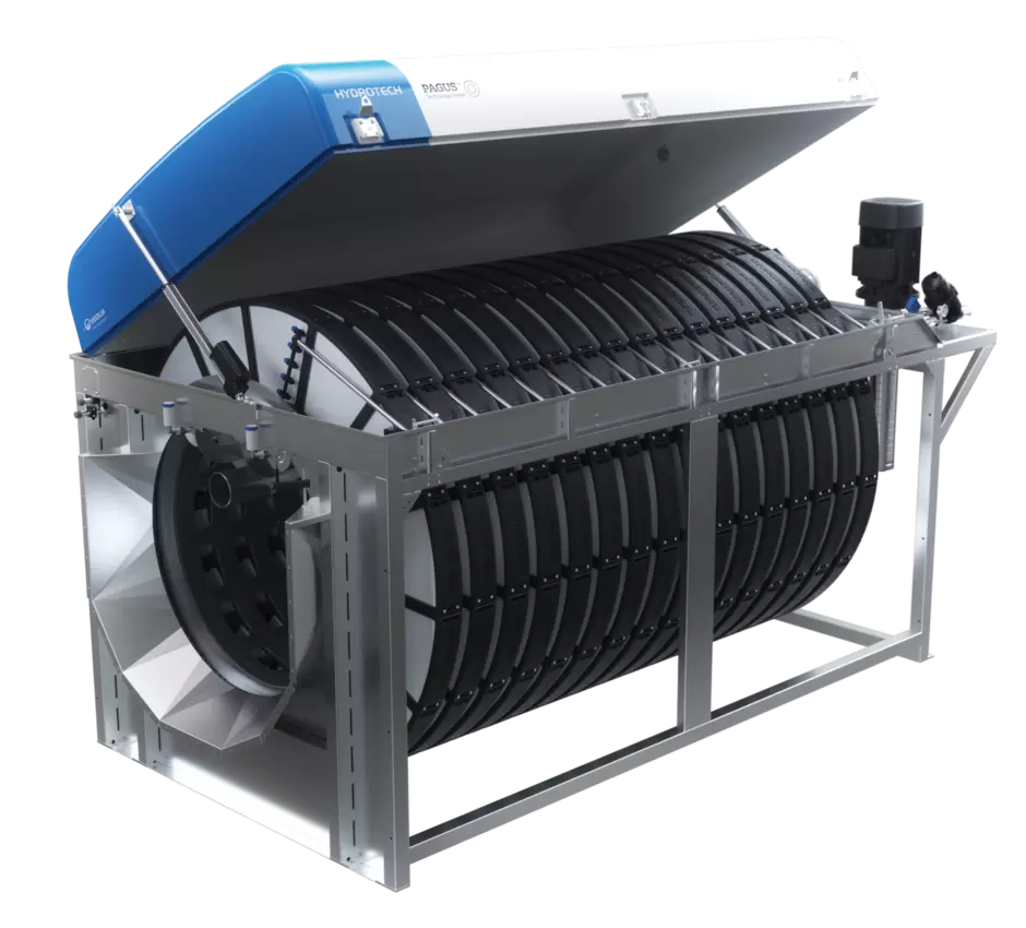 HHF Filter